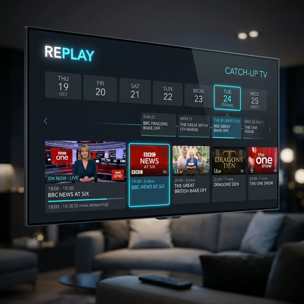 Watch Korean IPTV on multiple devices